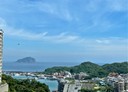 中正區-觀海街3房2廳，49.7坪