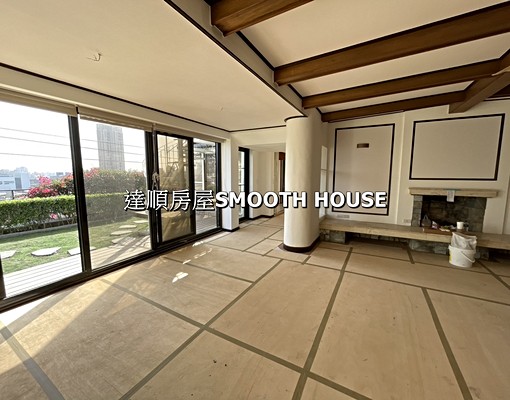 近天母東路透天別墅有私人土地花園新裝潢近忠誠路新光三越 - Image 1
