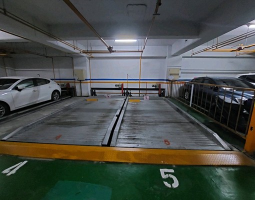 正三房+車位_通風採光佳_雙衛浴開窗 - Image 11
