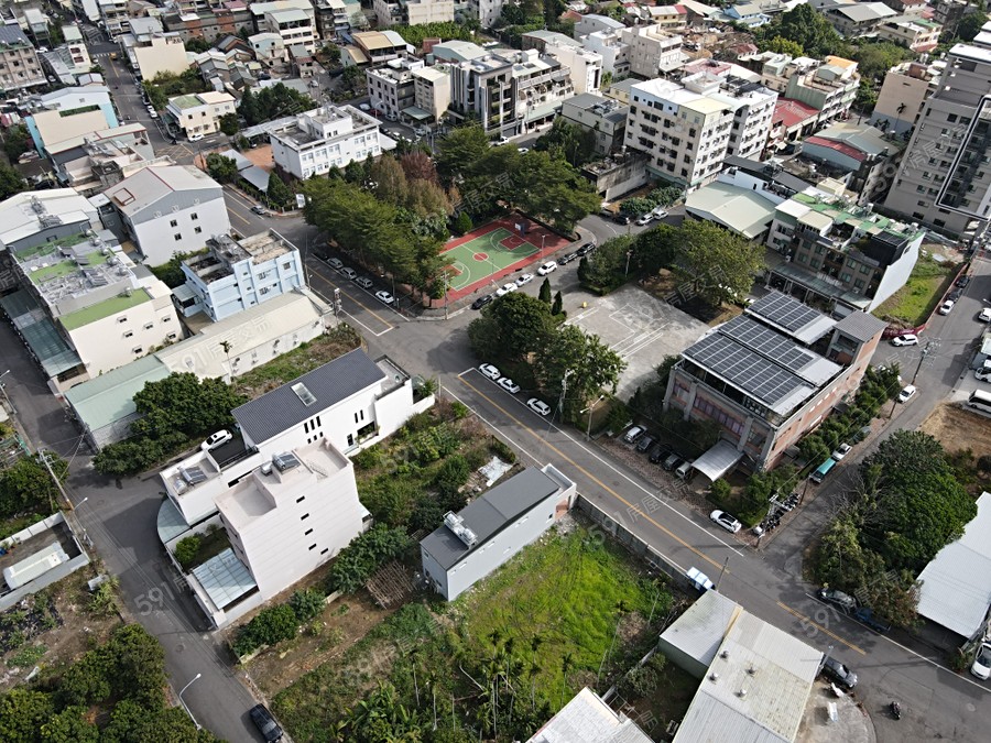 聯眾．品玥環境圖