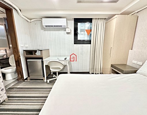 💯樓下大安站✨優質電梯套.可報稅入籍短租❗️吃到飽 - Image 4