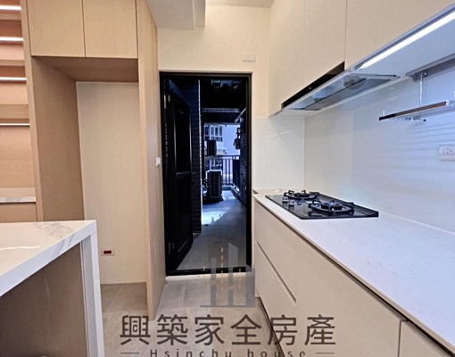 ✨【科大百萬豪宅】露臺大三房|含管理費 - Image 5