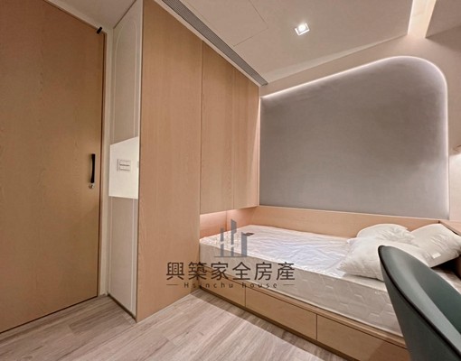 ✨【科大百萬豪宅】露臺大三房|含管理費 - Image 10