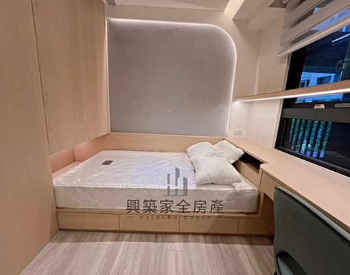 ✨【科大百萬豪宅】露臺大三房|含管理費 - Image 14