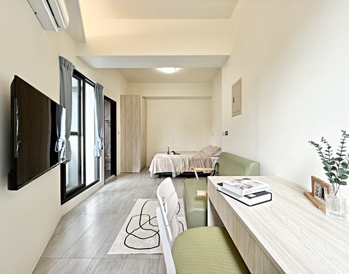 跟你可以這麼近💖雙租補陽台獨洗💖全新 - 591租屋網 - Image 6