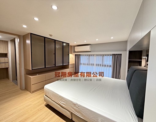 綠意景觀挑高時尚裝潢3房家具家電齊全 - Image 9