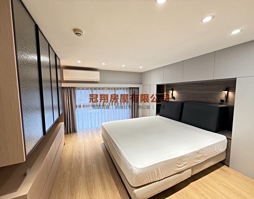 綠意景觀挑高時尚裝潢3房家具家電齊全 - Image 8