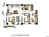 格局圖(1)