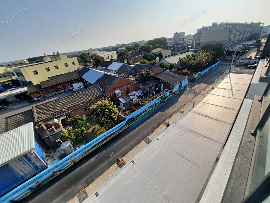 永吉傳承第五期環境圖