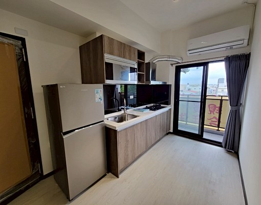 🍀住好宅🍀安定港尾近台積電全新整層3房 - Image 6