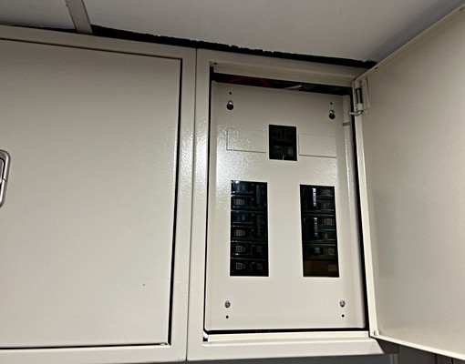 🔻中壢國小✨電梯兩房一廳✨傢俱家電全附 - Image 9