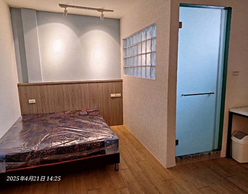 正市中心超便利套房(新生路與中華路口),配合租補 - Image 4