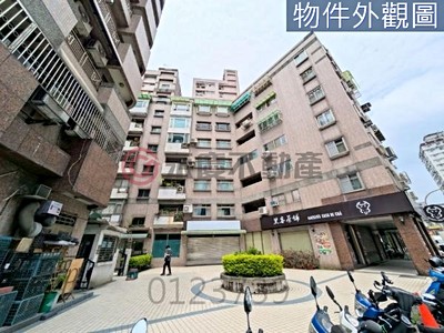社區圖片