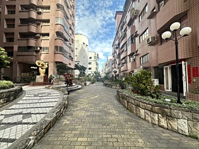 社區圖片