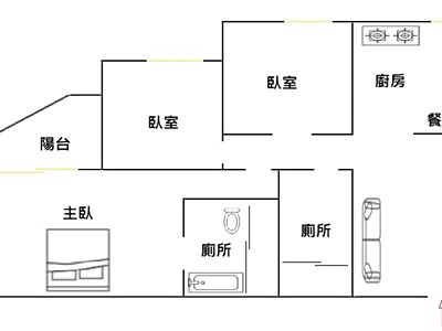 社區圖片