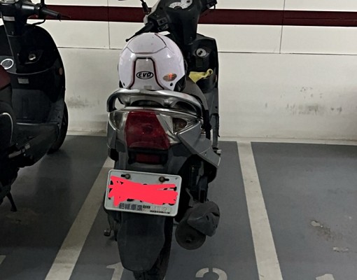 ***租***德賢商圈超大客廳2房2衛雙陽台【河畔HAPPY - Image 14