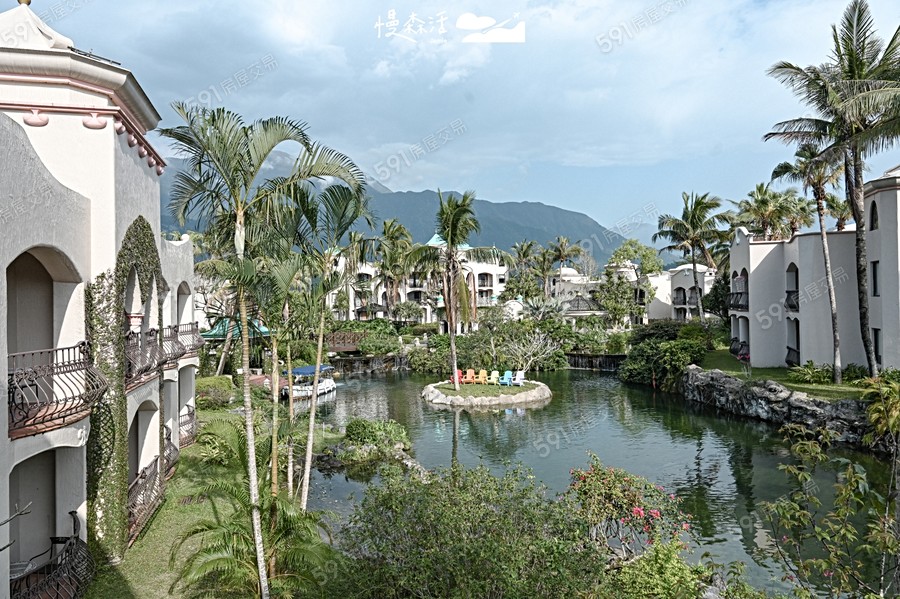 霍格華茲奇幻城堡環境圖