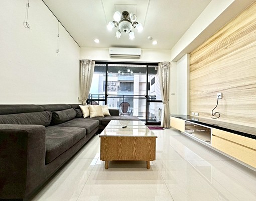 北屯蘭亭苑全配三房平車可租補 - Image 2