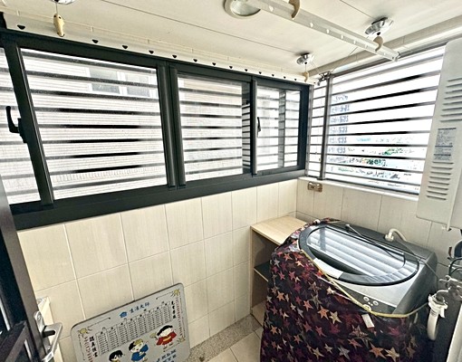 北屯蘭亭苑全配三房平車可租補 - Image 12