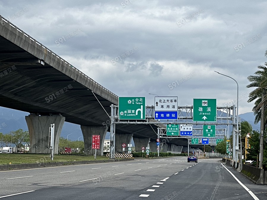 鳳凰愛買18期-稻香美城環境圖