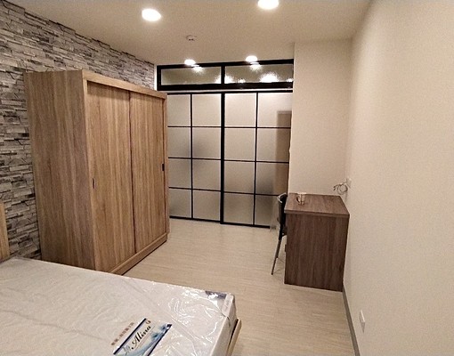 🏡交通生活首選|菜寮捷運旁|近新裝潢套房+家電到位 - Image 7