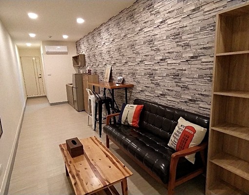 🏡交通生活首選|菜寮捷運旁|近新裝潢套房+家電到位 - Image 10