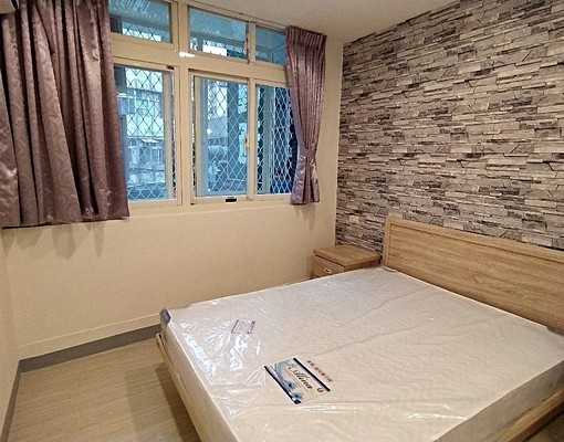 🏡交通生活首選|菜寮捷運旁|近新裝潢套房+家電到位 - Image 12