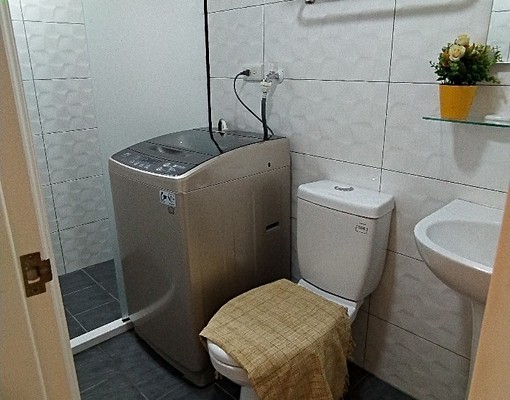 🏡交通生活首選|菜寮捷運旁|近新裝潢套房+家電到位 - Image 16