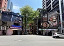 萬華區-西寧南路店面，8坪