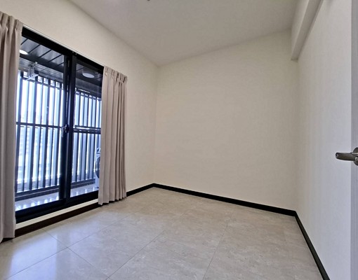 美術館首排邊間景觀雅緻裝潢三房~平車另租(家具可依需求配置) - Image 7