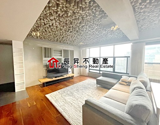 南港站~高樓層景觀~採光質感2+1房 - Image 2