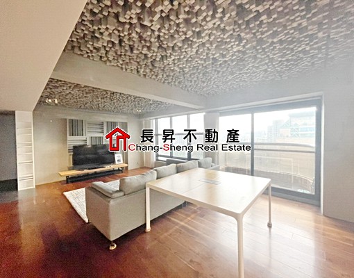 南港站~高樓層景觀~採光質感2+1房 - Image 1