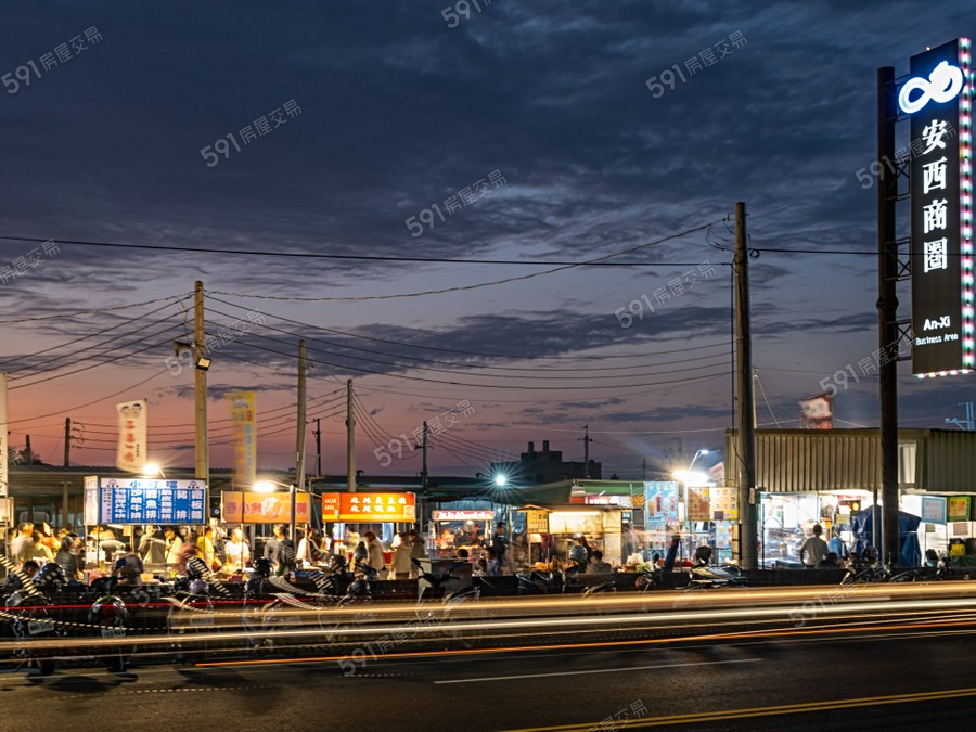 陞發國際佳禮秀墅環境圖