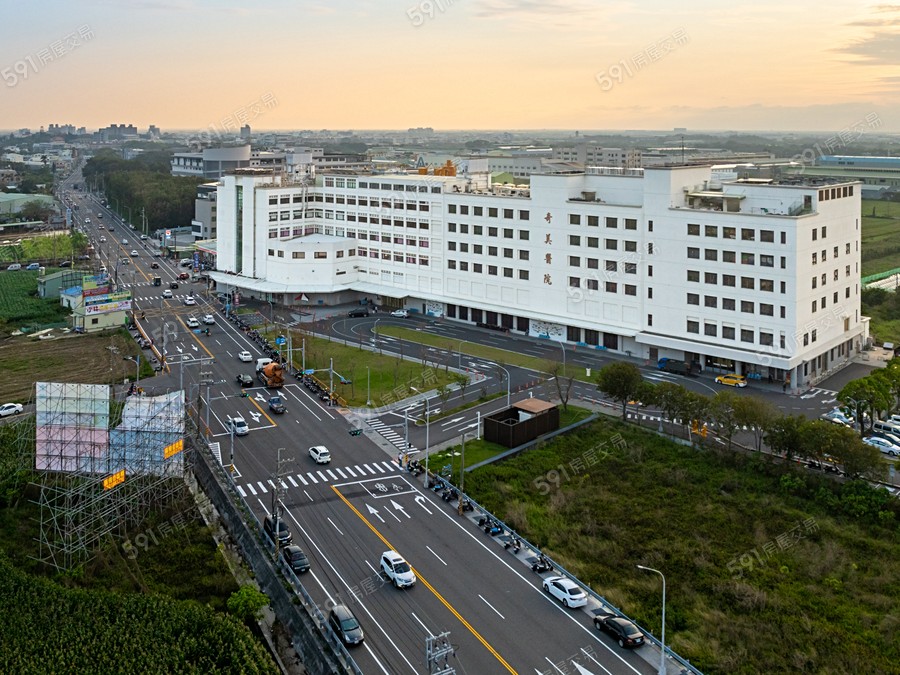 陞發國際佳禮秀墅環境圖