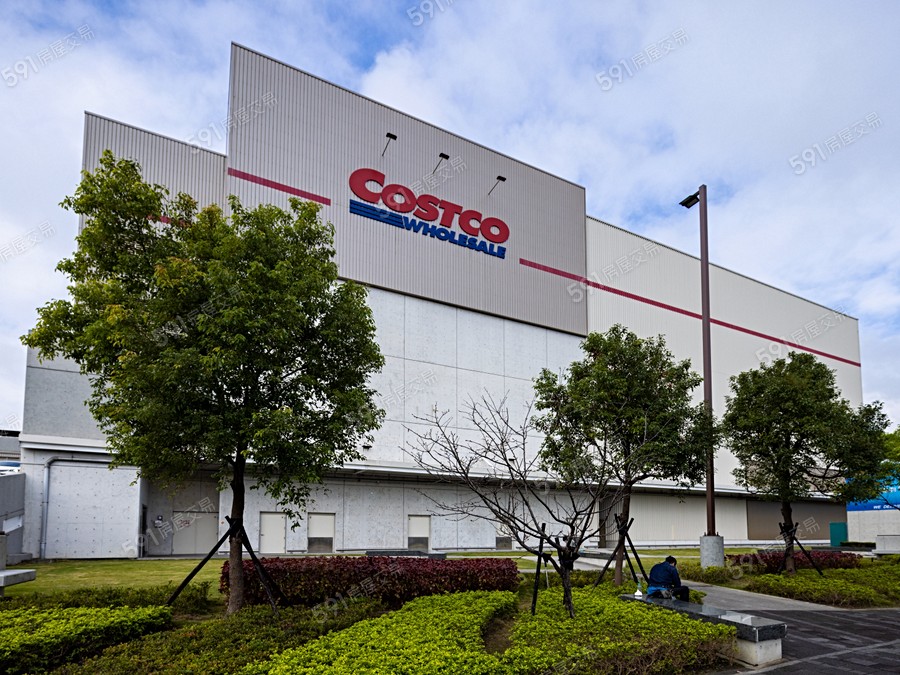 地景新世代環境圖