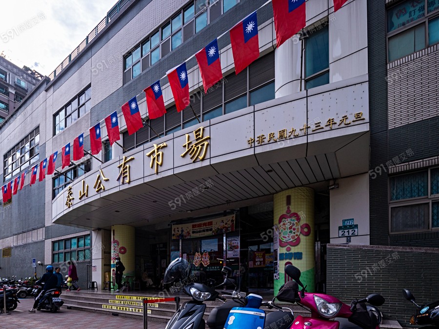 地景新世代環境圖