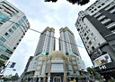 西區-民生路1房0廳，13.2坪