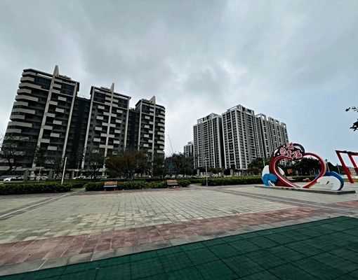 梧棲輕屋齡溫馨大三房含車位空屋月租19000含管 - Image 14