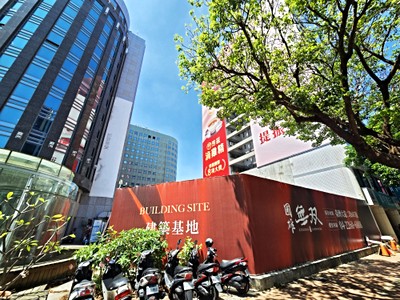 社區圖片
