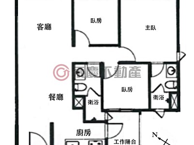 社區圖片