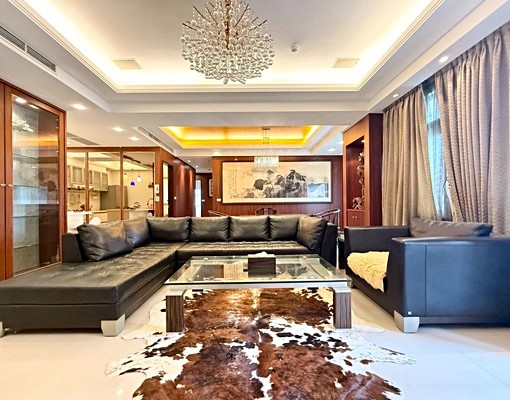 🏠經典稀珍全室柚木｜四改三房、舒適三衛浴 - Image 1