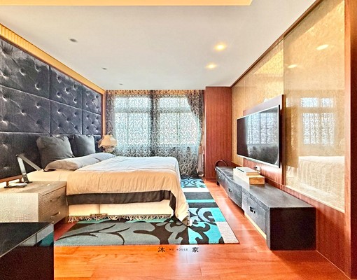🏠經典稀珍全室柚木|四改三房、舒適三衛浴 - Image 7