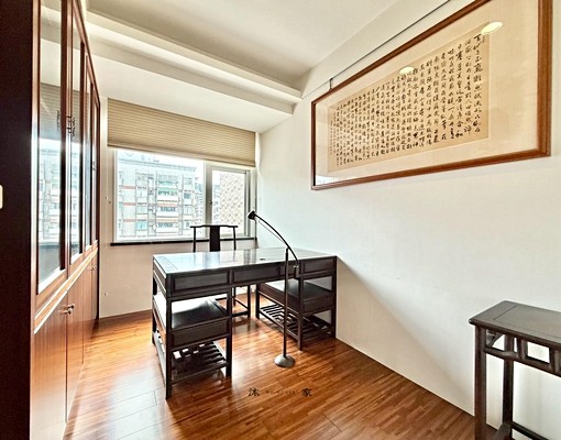 🏠經典稀珍全室柚木|四改三房、舒適三衛浴 - Image 10