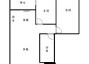 板橋區-華江一路2房2廳，32.4坪