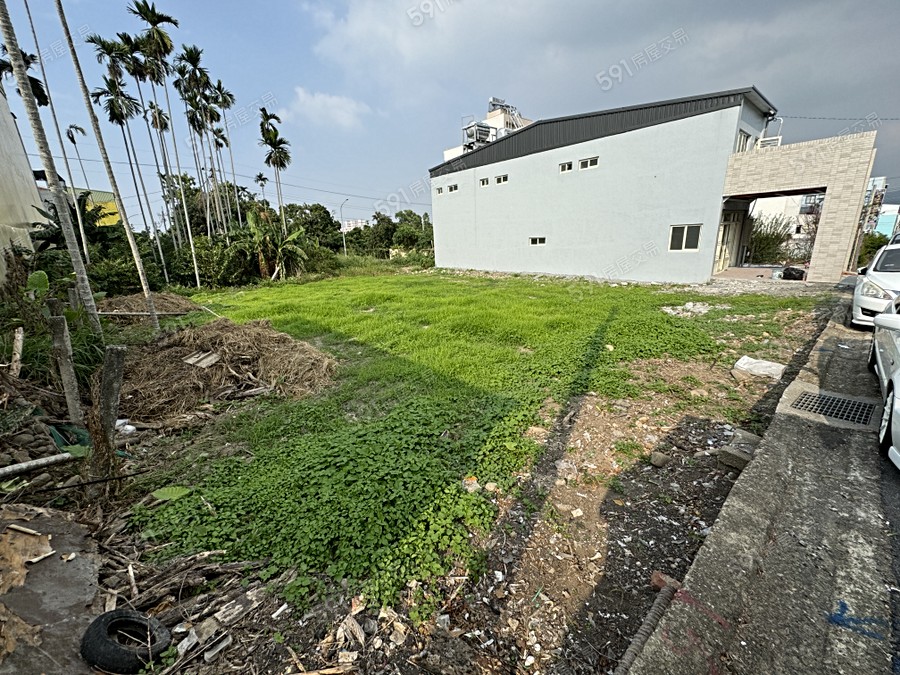 聯眾．品玥實景圖