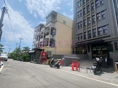 🍎虎尾青春電梯套房C