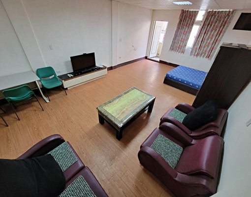 可寵可租補13600元12坪陽台洗衣機 - Image 3