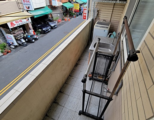 可寵可租補13000元12坪陽台洗衣機 - Image 6