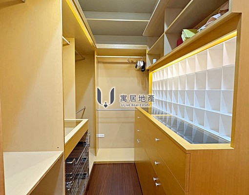 內湖高樓景觀宅｜五星社區稀有釋出｜寵物友善｜近捷運站 - Image 9