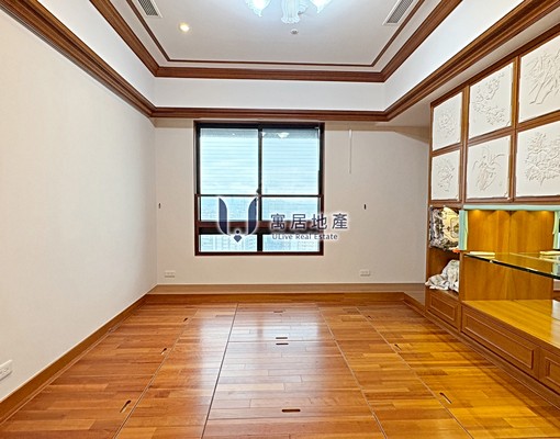 內湖高樓景觀宅｜五星社區稀有釋出｜寵物友善｜近捷運站 - Image 11